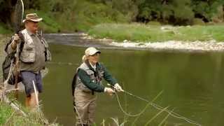 Fly Fishing Guide Taupo