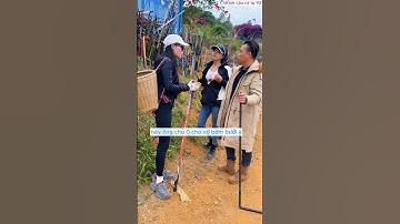 gái xinh đi câu gặp anh chủ hồ gạ kèo câu cá và cái kết phần 1 #fishing #cauca #short