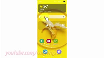 Samsung Galaxy S10 : How to enable or disable key borders Samsung Keyboard (android pie)