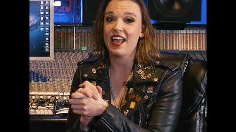Halestorm X Evanescence U.S. Tour 2021