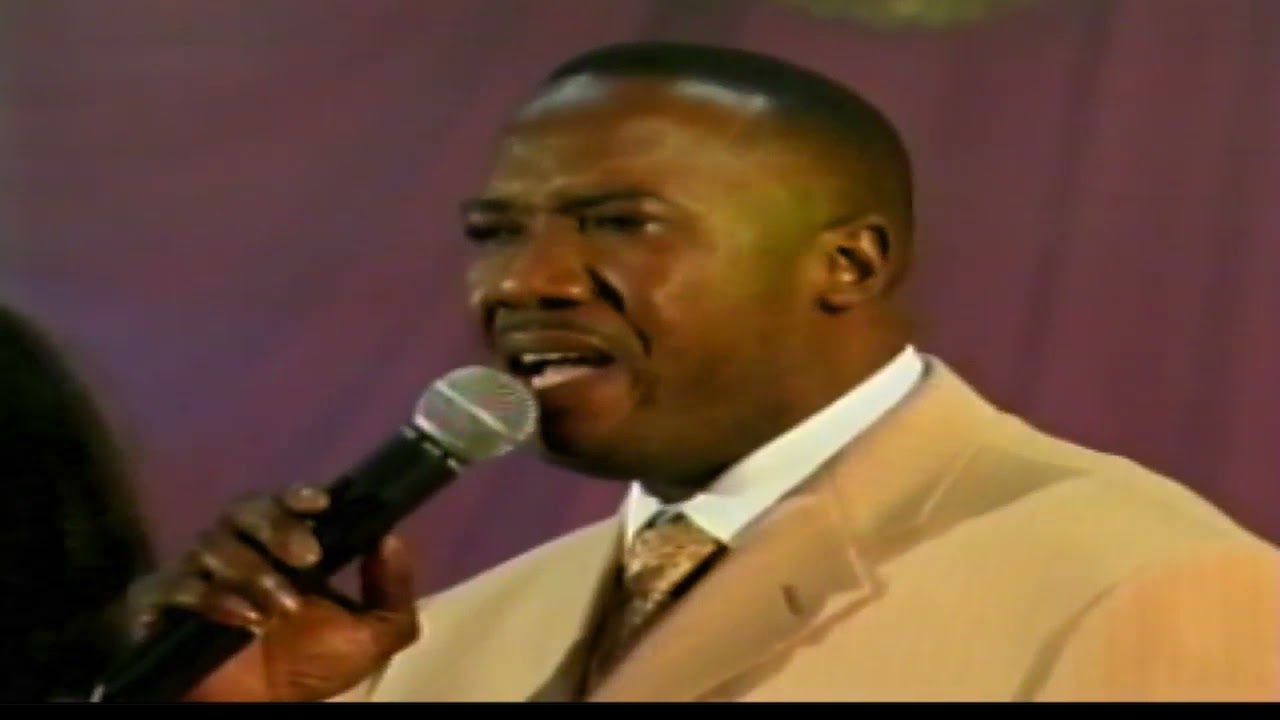 FR JEAN KUNTUALA LIVE IN LONDON