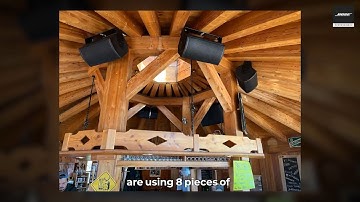 From Slopes to Sound: How Bose Professional Connects with Customers in Austria