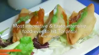 Indian food restaurant toronto downtown ...