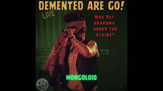 Mongoloid - Demented Are Go - Live - Best Performance #rockabillymusic Track: 5