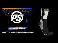 MYFIT powerskating socks - Speaking Specs