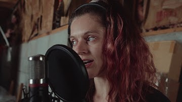 String Machine (Live At Loud Audio) Part II: "Eight Legged Dog"