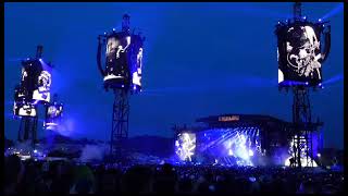 Metallica - Unforgiven Live Download Festival 2023