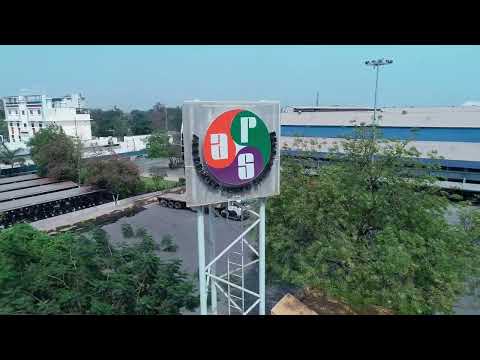 Associated Power Structures Pvt. Ltd.  |Transmission Manufacturing Tower and EPC Company.