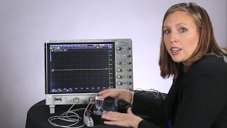 How to Make High Sensitivity Current Measurements