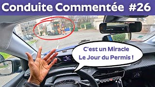 Conduite Commentée 26 - Limoges by L’AS de la route 4,384 views 3 months ago 27 minutes