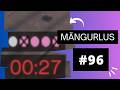 Aeg hakkab otsa saama / Mängurlus #96