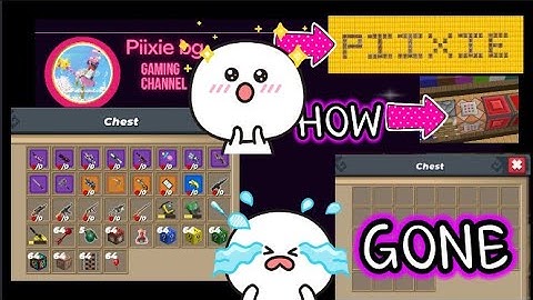 Skyblock Update Illegal Items removed But the blocks i placed don