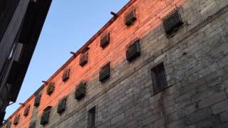 Santiago de Compostela Convent