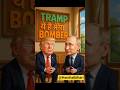 🔥Tramp vs Putin | china visit | viral shorts 🤣 #funny #comedy #shorts #trending #viral #video
