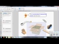 How to Create an Interactive Lesson on SMART Notebook.wmv