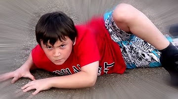 EPIC PARKOUR! / Mirrors Edge 2 Catalyst / Part 3