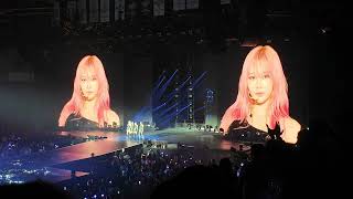 Aespa  In Seattle  Next Level U0026 Armageddon  Synk  Parallel Line 1282025