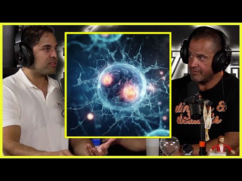 Ending Chronic Pain with Stem Cells: Medical Marvel