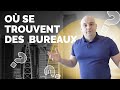 Les bureaux de PLATINCOIN dans le monde entier!