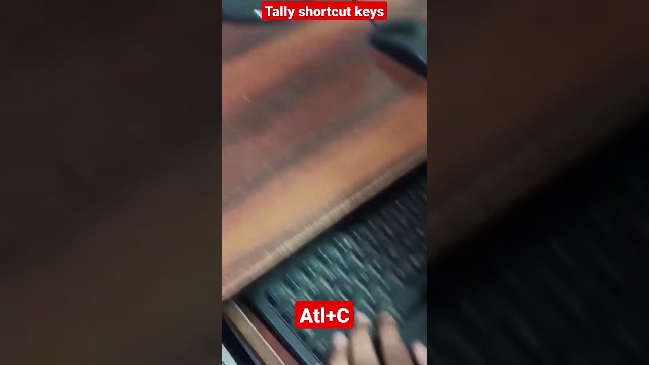 How To Create New Ledger In Tally Tally Shortcut Keys shorts How To Create New Ledger In Tally Tally Shortcut Keys shorts