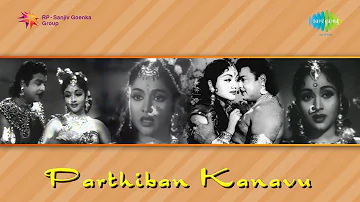 Parthiban Kanavu | Kannale Naan song