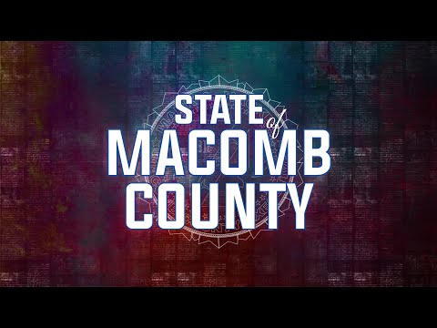 2019 State of the County Address