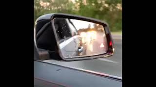 CLA 45 AMG vs BMW M135i