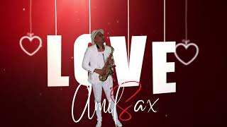 When i fall in love: Amil Sax Cover Sax