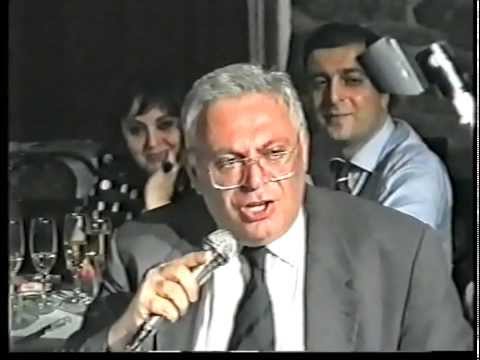 ნიკო და სუხარა 3 Niko Lekishvili da Sukhara