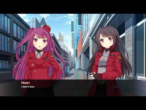 Winged Sakura Mindy's Arc 2 Trailer