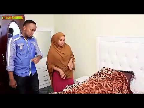 Naag Lagula Qawo Dhib Ayaay Leedahay Sheeko Gaaban