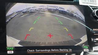 New 2019 Subaru Outback Silver-Spring MD Washington-DC, MD #S90984