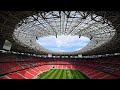 Finale de la Ligue des champions : Budapest prise par la fièvre du foot