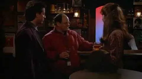 Seinfeld - "Stacy"