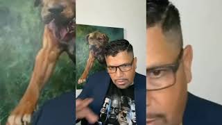 Chico Lopez Discusses Global Le, R.o.m, Best In Show, Dog Of The Year
