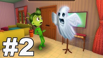 The Siblings 2020 | Levels 6-13 | GamePlay Walkthrough Part 2