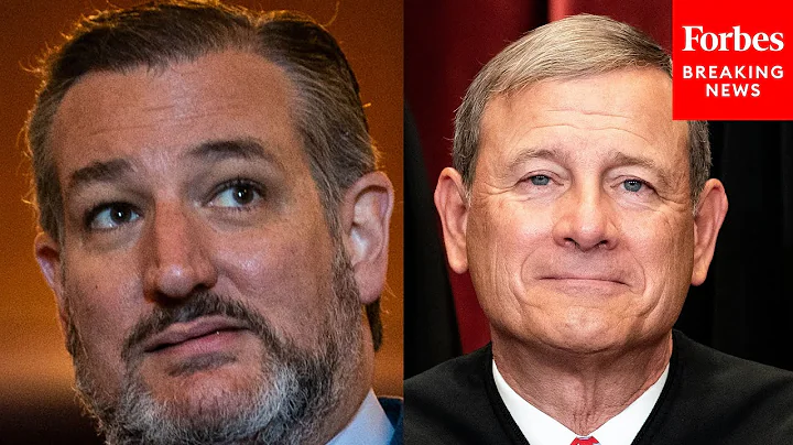 John Roberts Questioning Indicates Court May Side With Ted Cruz In Campaign Suit