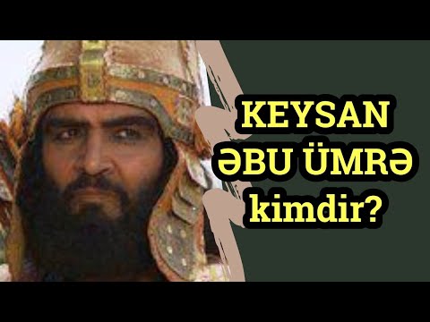 Muxtarın Kiyan adlı tərəfdarı olubmu?