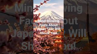 Japan's Shocking Secrets: You Need to Know #documentary #facts #history #historyfacts #japan