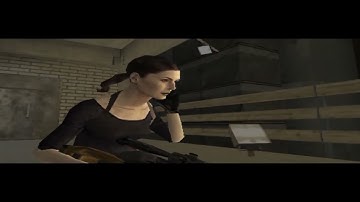 Max Payne 2 - The Fall Of Max Payne Part-2 A Binary Choice Chapter-5 Out Of The Window