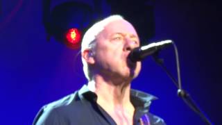 Mark Knopfler "Hill farmer's blues" live - Nice 29/05/2015 chords