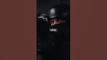 “Đặc công Việt Nam – Lực lượng khiến báo Trung Quốc phải nể phục!”