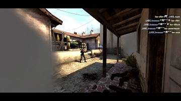 ESEA.net COTW: best 5k spraydown cgs finals