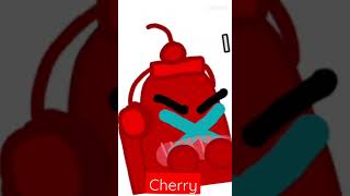 I Made A Lazy Cherry Edit Using Capcut Lol