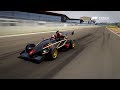 Fortza motorsport 6 2013 ariel atom 500 v8 review sound walkaround and test drive