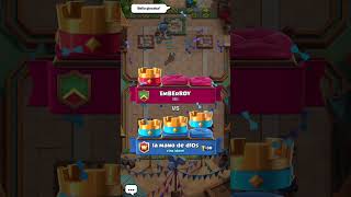 clash royale gameplay 11k+ #45