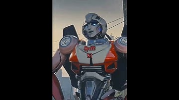 DOTM vs BMB-ROTB part 1 #debate #edit #transformers #edits