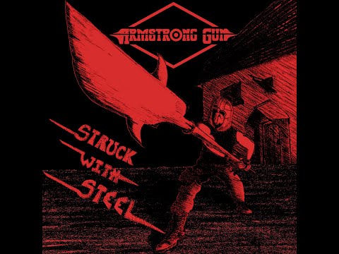 Ale Gang - Armstrong Gun
