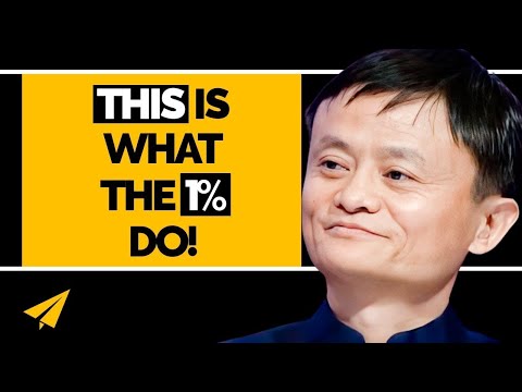 7 Best LESSONS From Jeff Bezos, Jack Ma, Oprah Winfrey & Other Billionaires Episode cover
