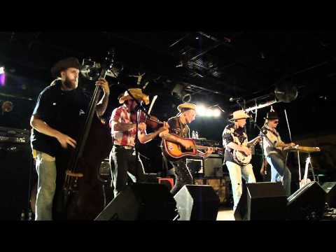 Hank III - Tore Up And Loud (Live in Allentown)